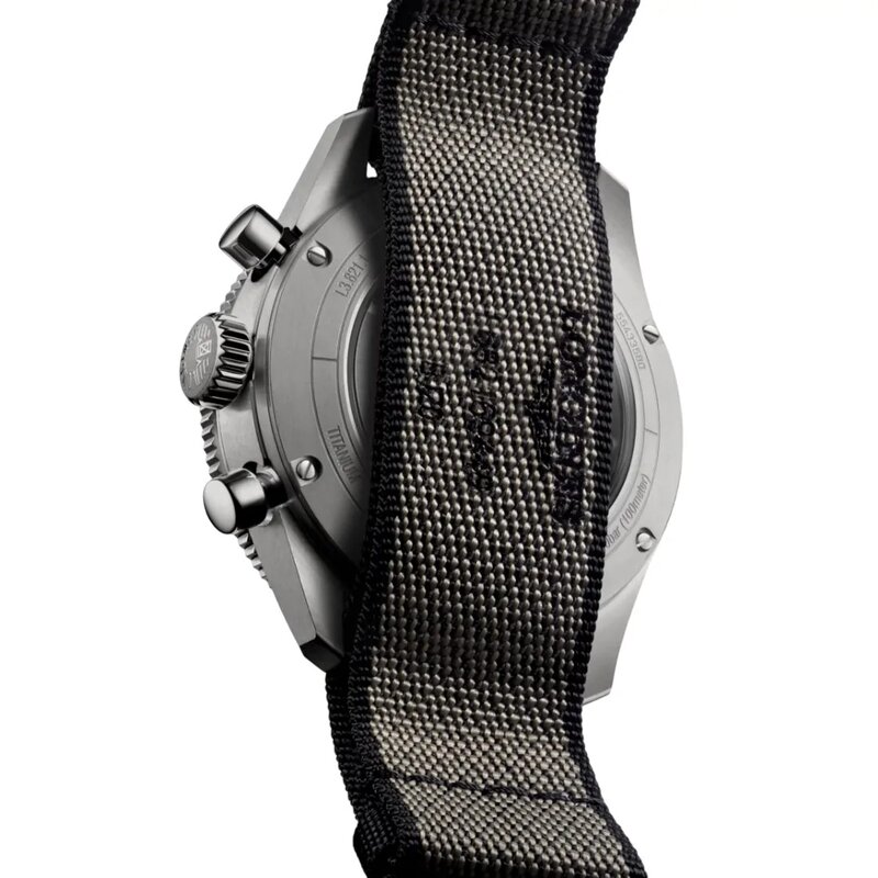 Reloj Longines Spirit Flyback