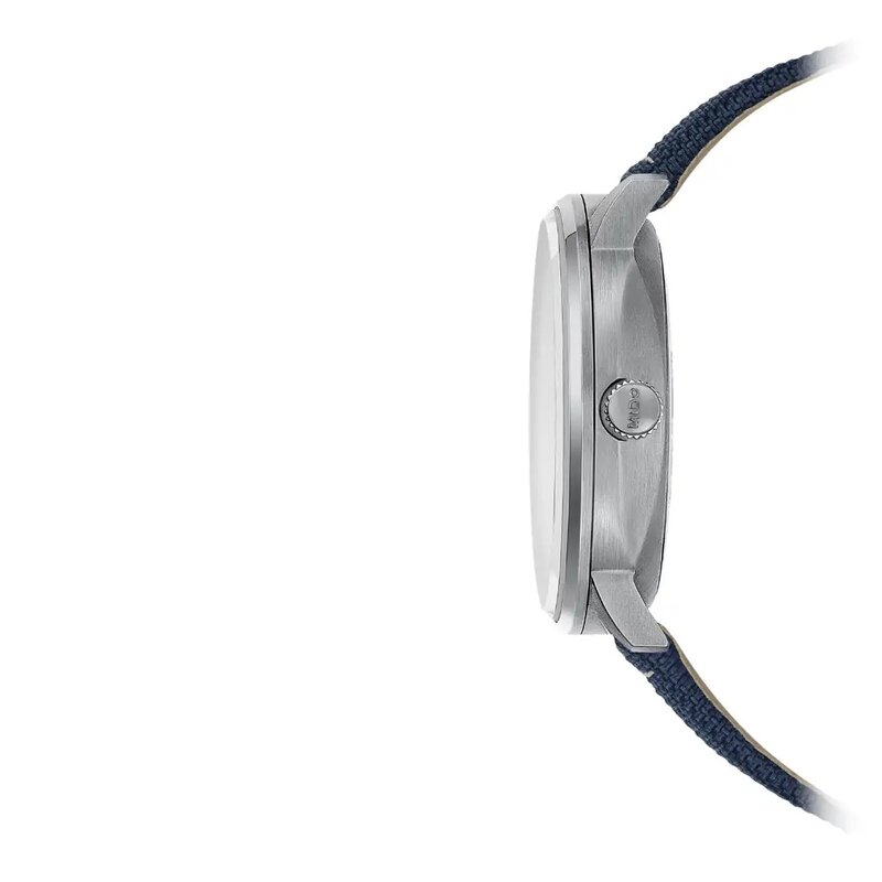 Reloj Mido Commander Big Date