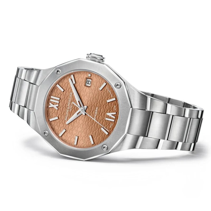Reloj Baume & Mercier Riviera