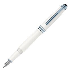 Pluma Fuente Montblanc Meisterstück Glacier Classique