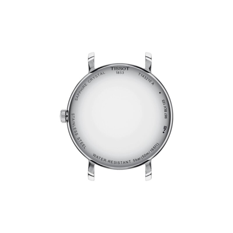 Reloj Tissot Everytime