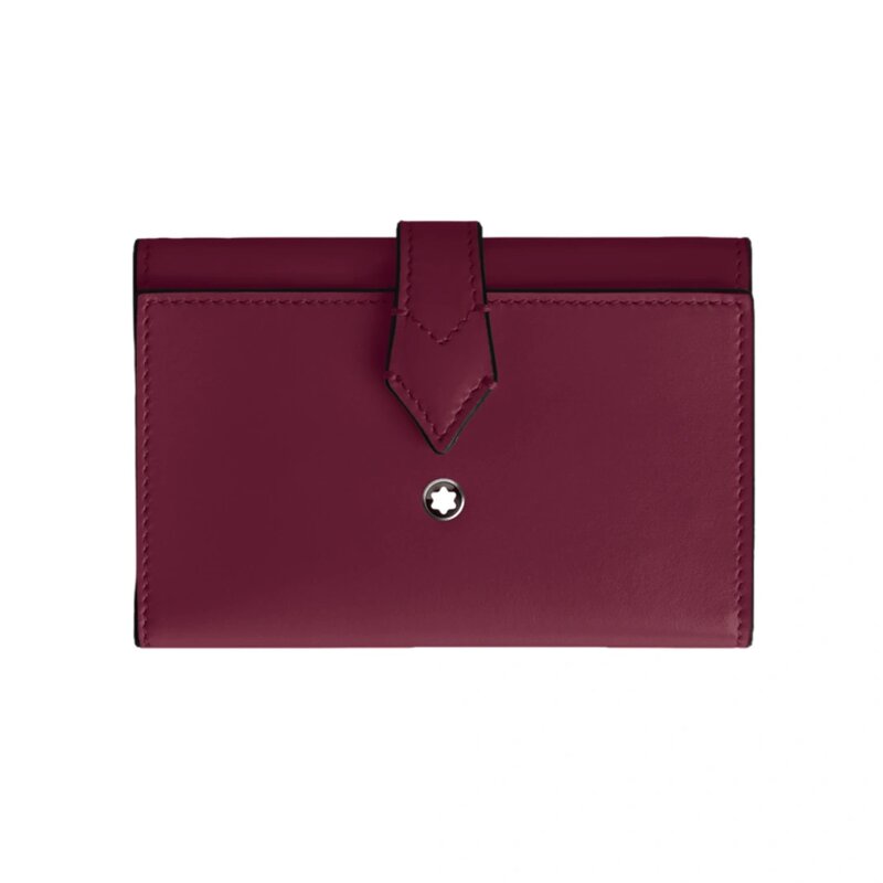 Tarjetero Montblanc Meisterstück