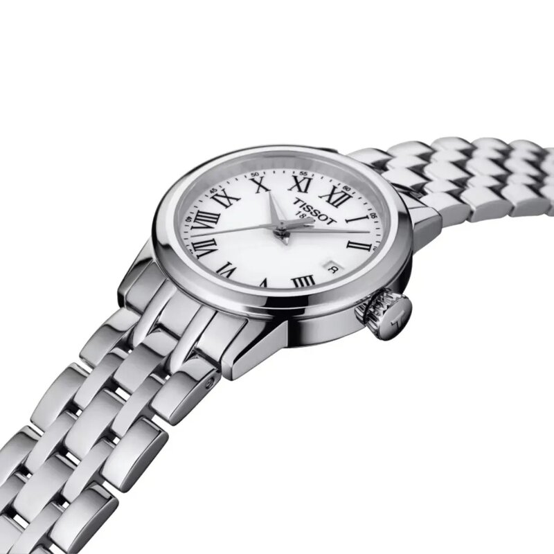 Reloj Tissot Classic Dream Lady