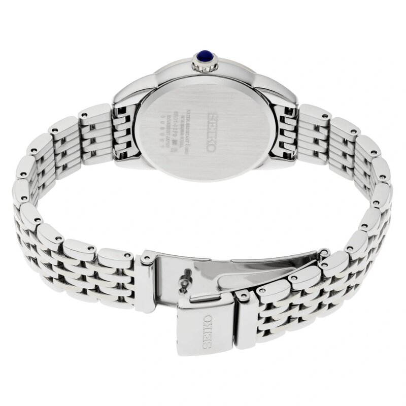 Reloj Seiko Essentials