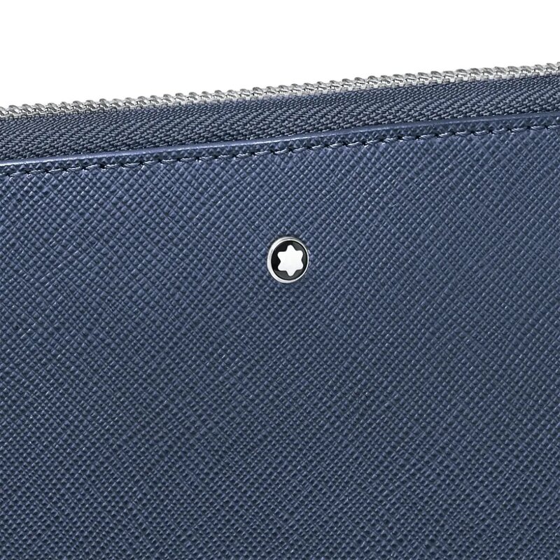 Portafolio con Cremallera