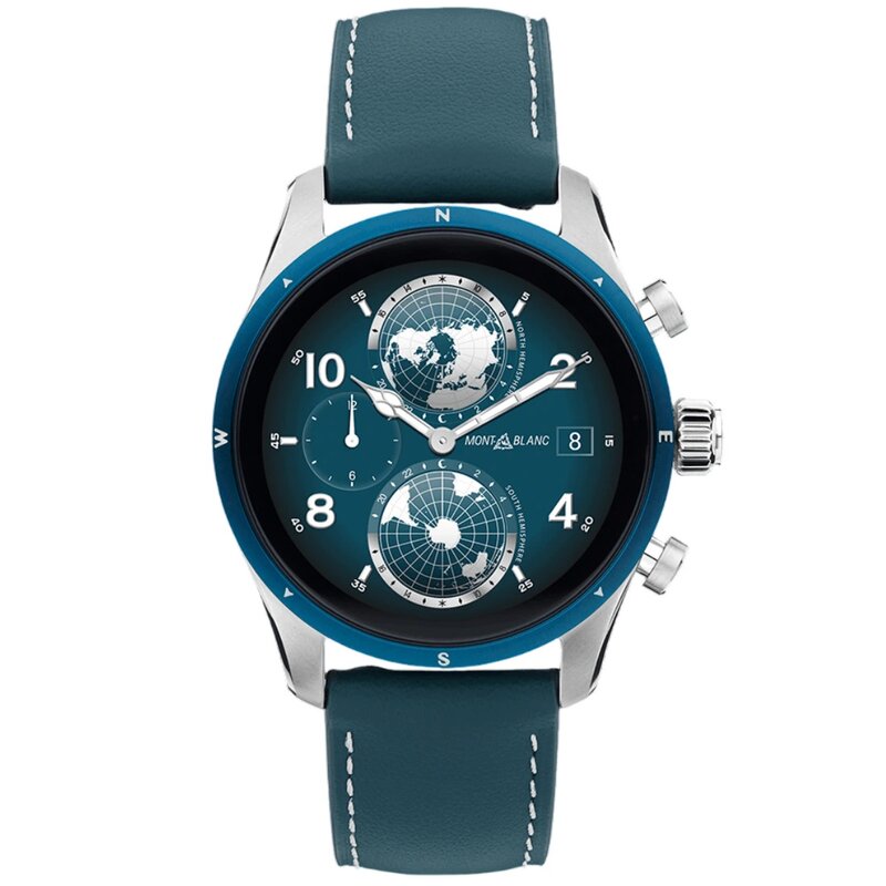 Smartwatch Montblanc Summit 3