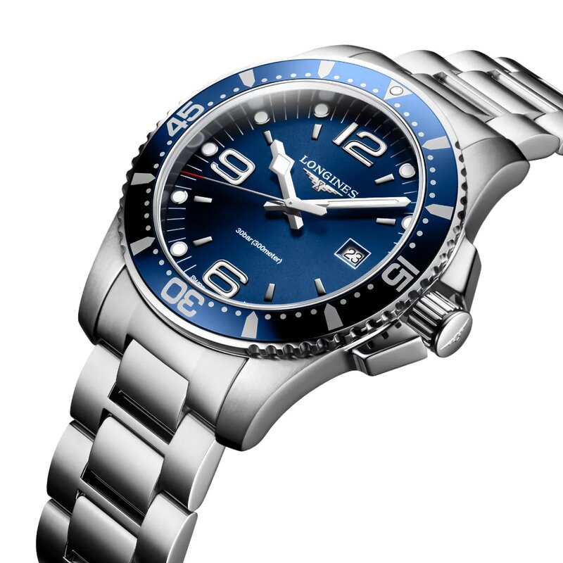 Reloj Longines HydroConquest