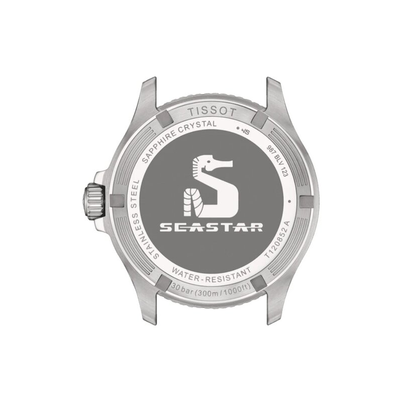 Reloj Tissot Seastar 1000