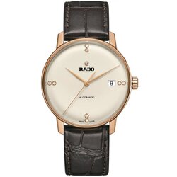Reloj Rado Coupole Classic