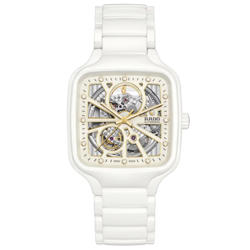 Reloj Rado True Square