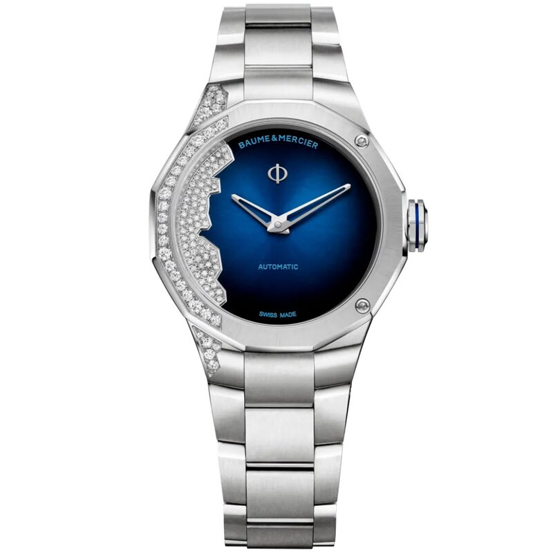 Reloj Baume & Mercier Riviera