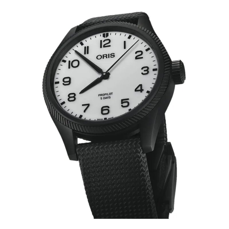 Reloj Oris Hölstein Edition 2025