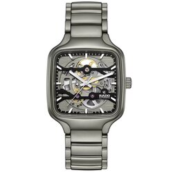 Reloj Rado True Square Skeleton