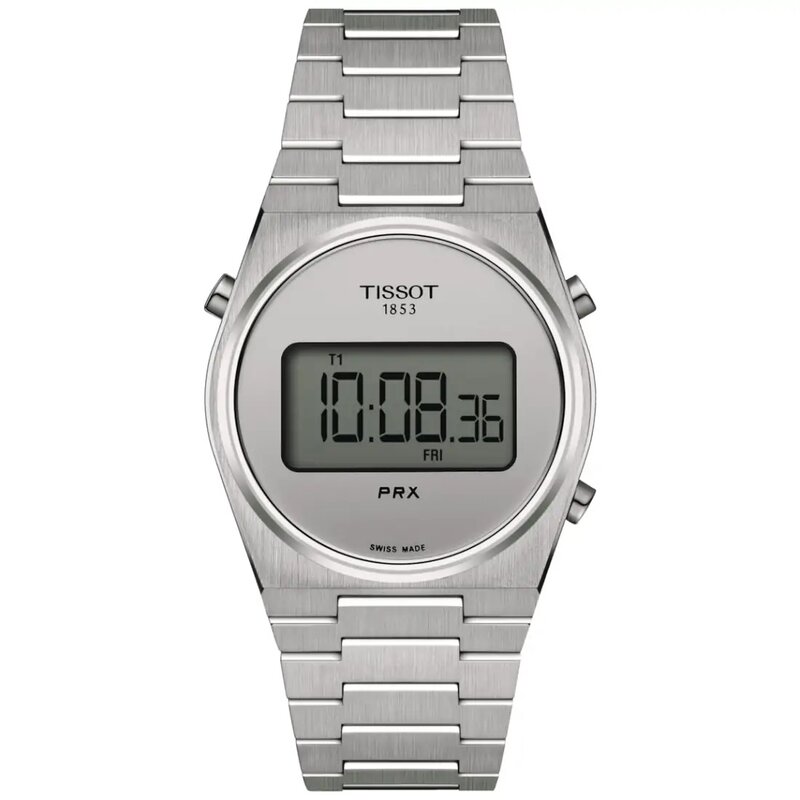 Reloj Tissot PRX Digital