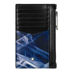 Tarjetero Montblanc Meisterstück Selection Glacier