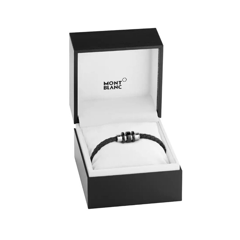 Brazalete Montblanc Meisterstück