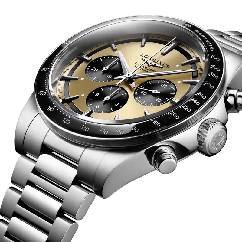 Reloj Longines Conquest 2023