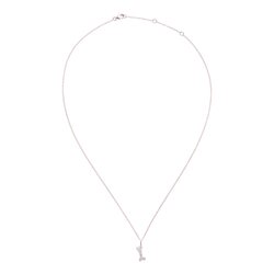 Gargantilla Bone Oro Rosa 14k