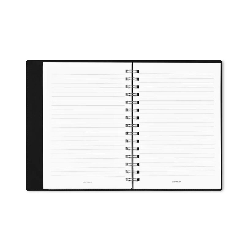 Set Montblanc Meisterstück Selection Soft con Estuche y Cuad