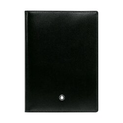 Funda Para Pasaporte Montblanc Meisterstück 198333