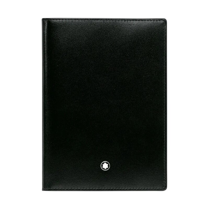 Funda Para Pasaporte Montblanc Meisterstück 198333