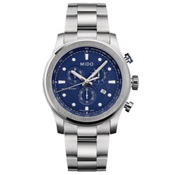 Reloj Mido Multifort Chronograph