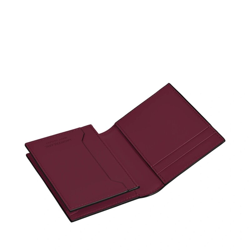 Tarjetero Montblanc Extreme 3.0