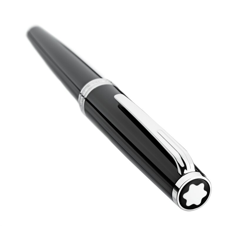 Rollerball Montblanc PIX