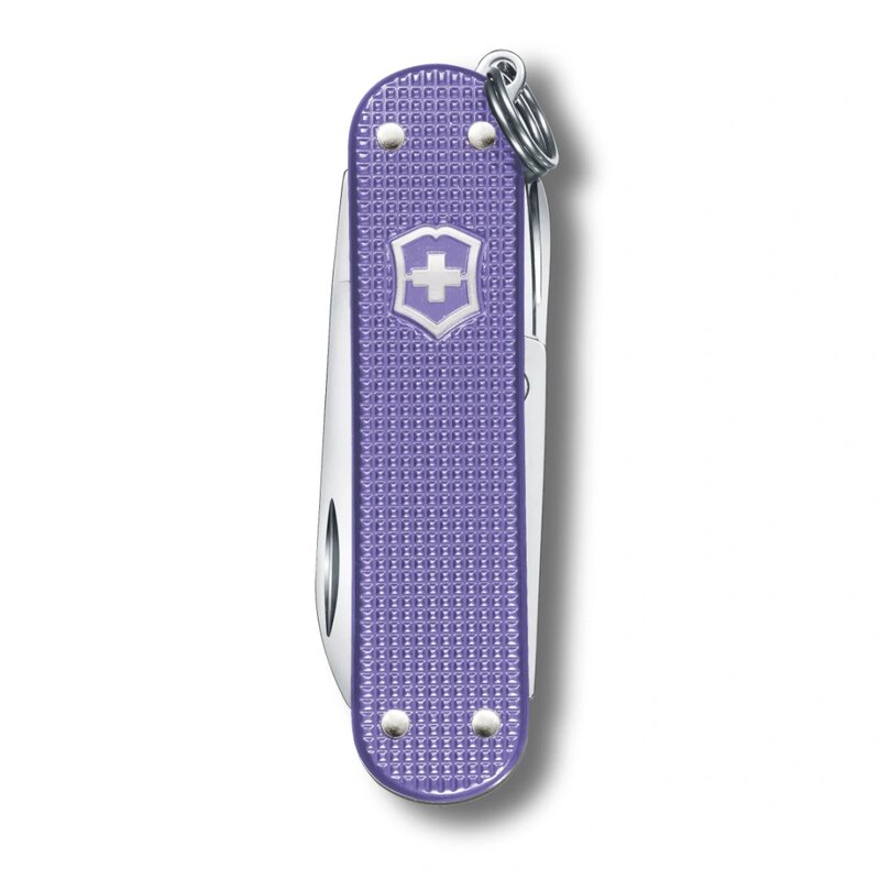 Victorinox Classic SD Alox