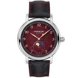 Reloj Montblanc Star Legacy Moonphase Edición Limitada