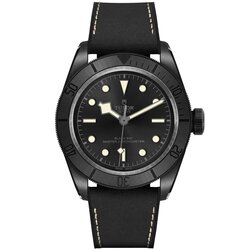 Reloj Tudor Black Bay Ceramic
