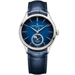 Reloj Baume & Mercier Clifton