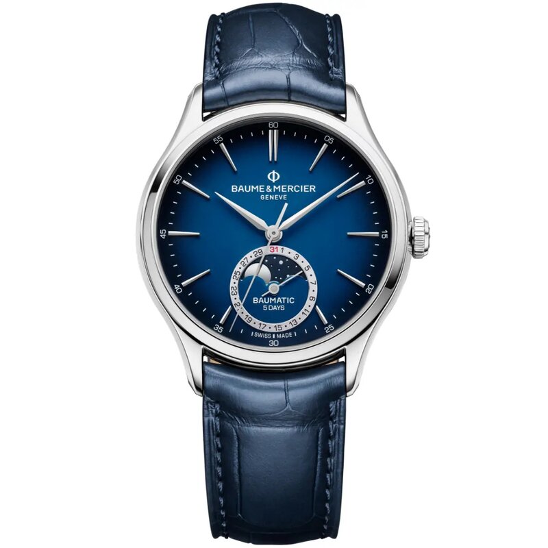 Reloj Baume & Mercier Clifton