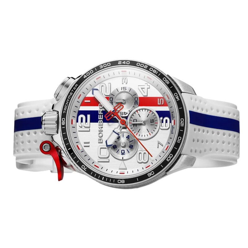 Reloj Bomberg Racing FR