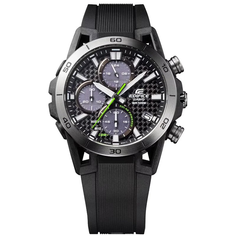 Reloj Casio Edifice Sospensione