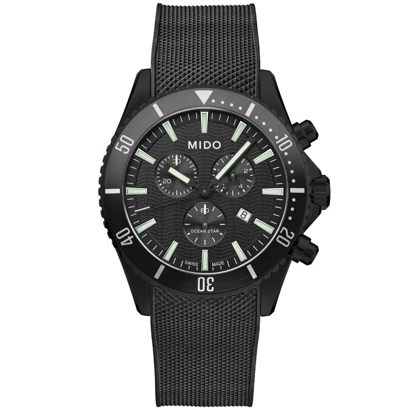 Reloj Mido Ocean Star