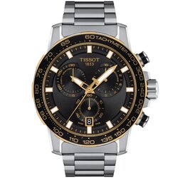 Reloj Tissot Supersport Chrono