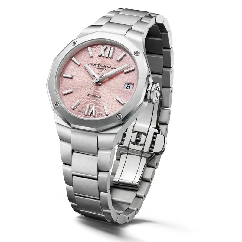 Reloj Baume & Mercier Riviera