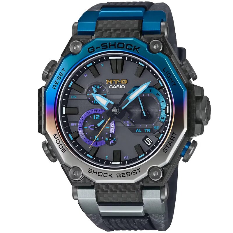Reloj Casio G-Shock MT-G