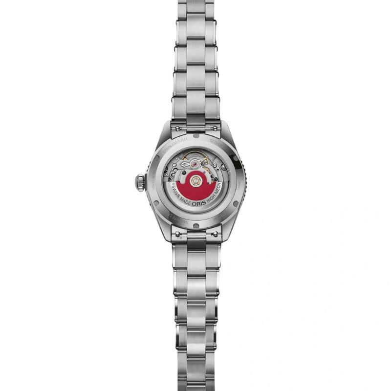 Reloj Oris Divers Date