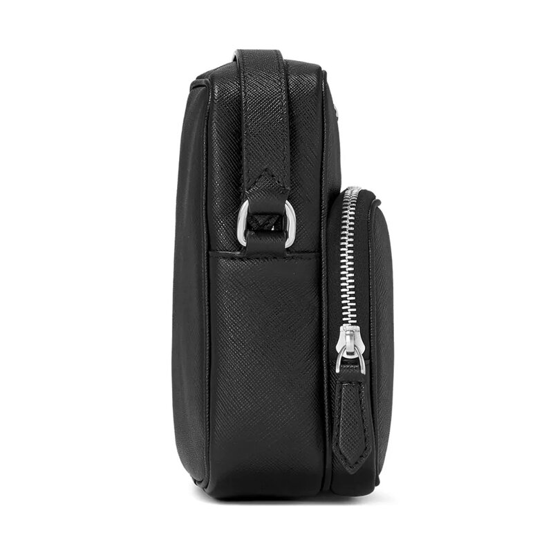 Nanobolso Messenger Montblanc Sartorial