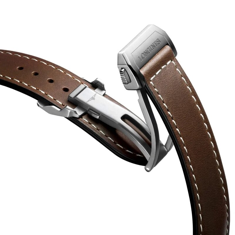 Reloj Longines Spirit Zulu Time