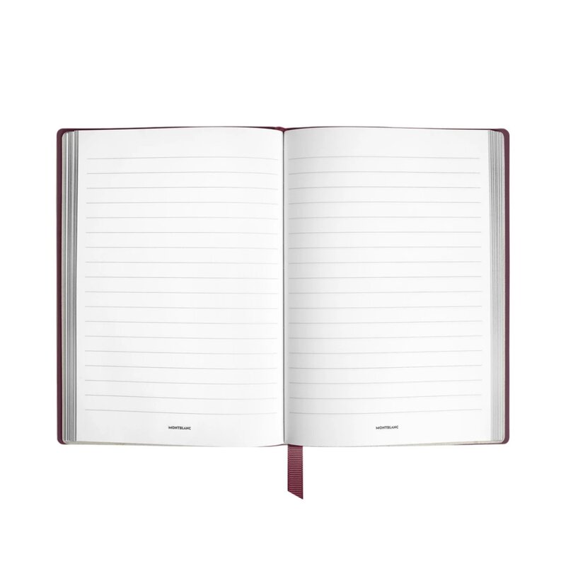 Cuaderno 163 Montblanc Extreme 3.0