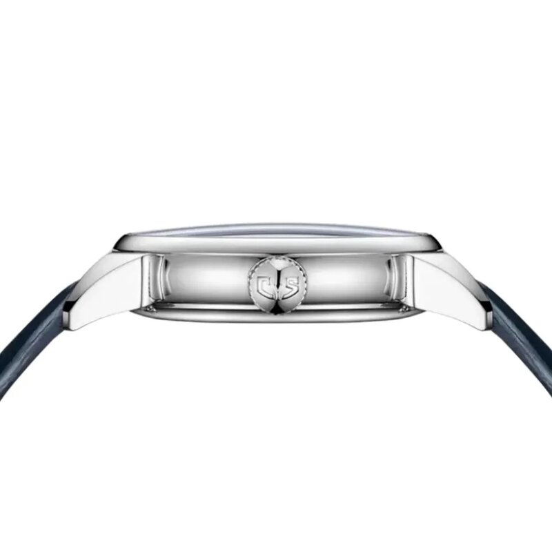 Reloj Cuervo y Sobrinos Historiador Asturias Pequeños Segund