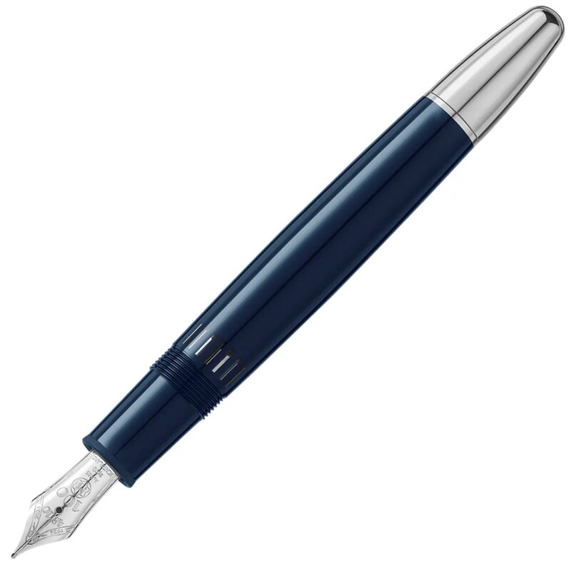 Pluma Fuente Montblanc Meisterstück The Origin LeGrand