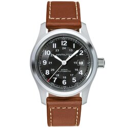 Reloj Hamilton Khaki Field