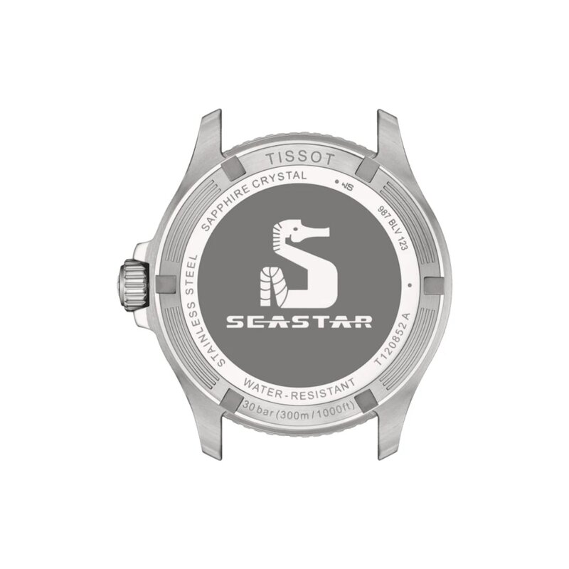 Reloj Tissot Seastar 1000