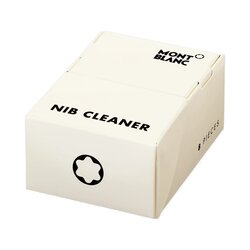 Limpiador de puntas Montblanc