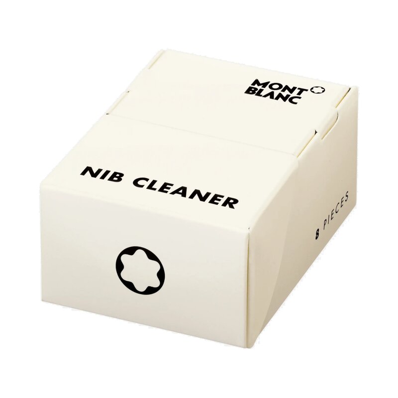 Limpiador de puntas Montblanc