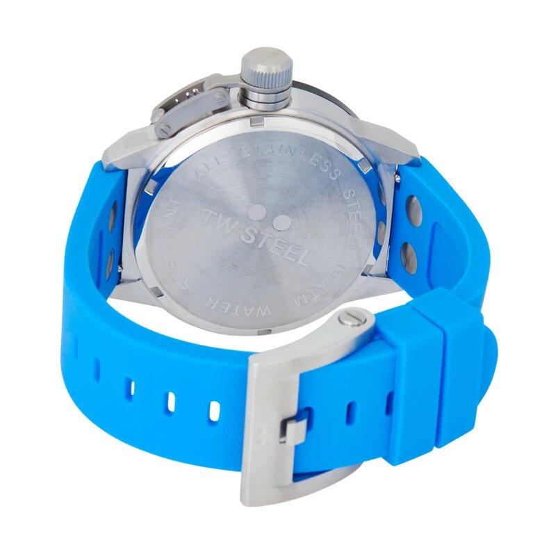 Reloj TW Steel Nigel Mansell